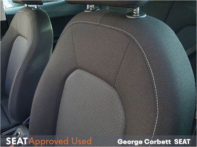 2025 SEAT Arona