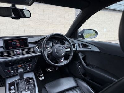 2017 Audi A6