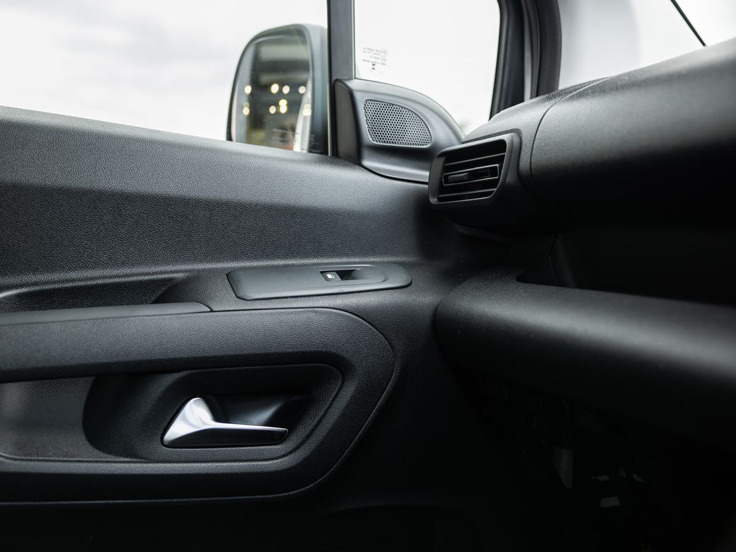 2025 Fiat Doblo