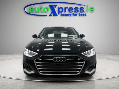 2023 Audi A4