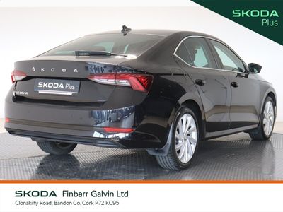2024 Skoda Octavia