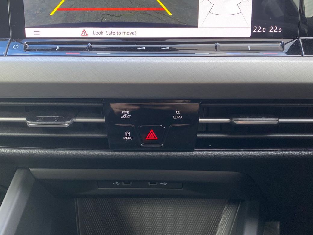 2022 Volkswagen Golf