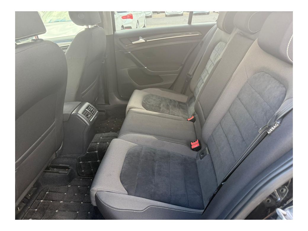2013 Volkswagen Golf