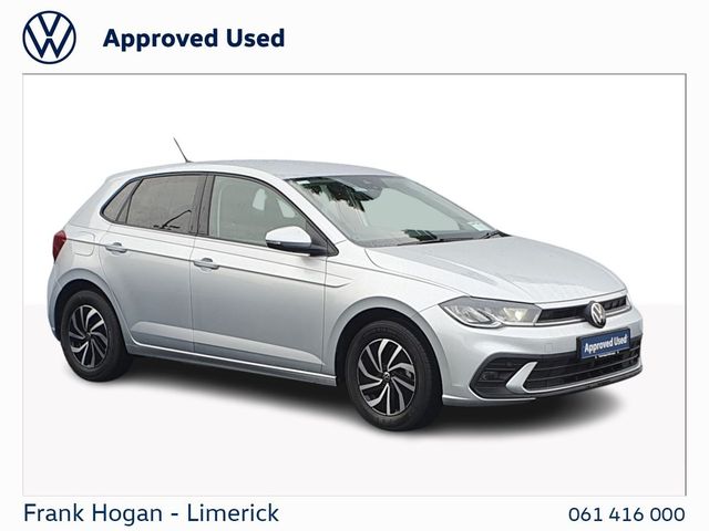 vehicle for sale from Frank Hogan Ltd