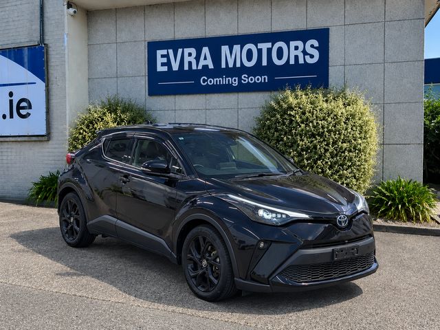 vehicle for sale from Evra Motors