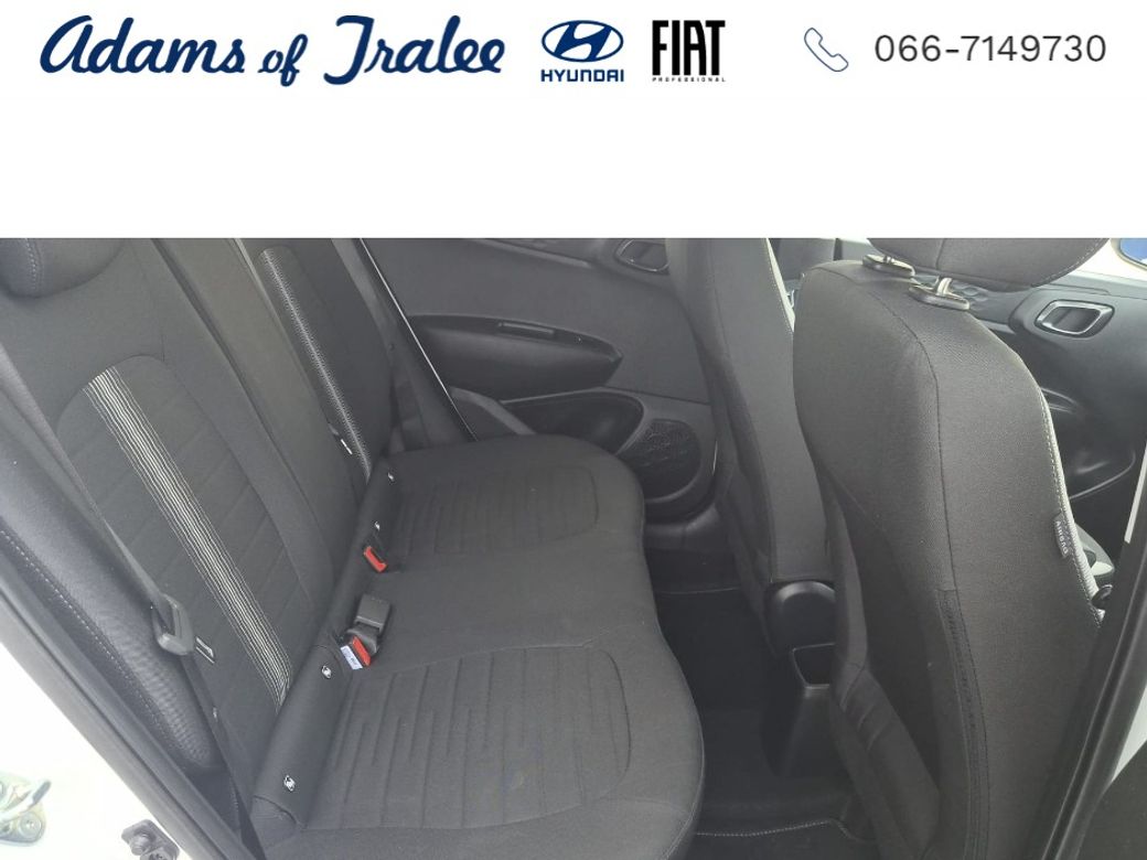 2023 Hyundai i10