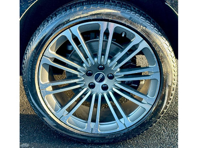 2025 Land Rover Range Rover