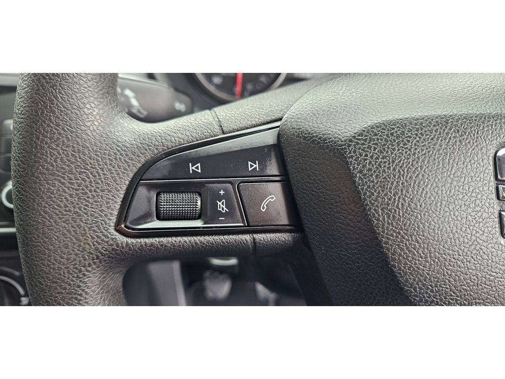 2017 SEAT Ibiza