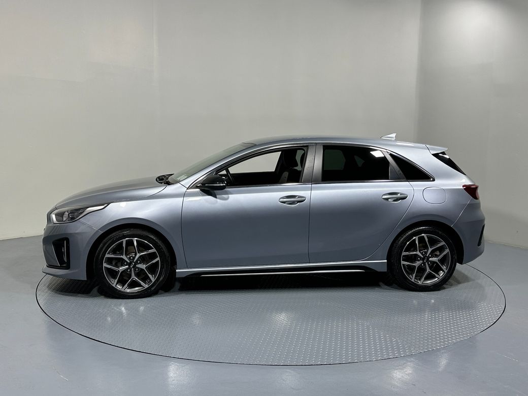 2019 Kia Ceed
