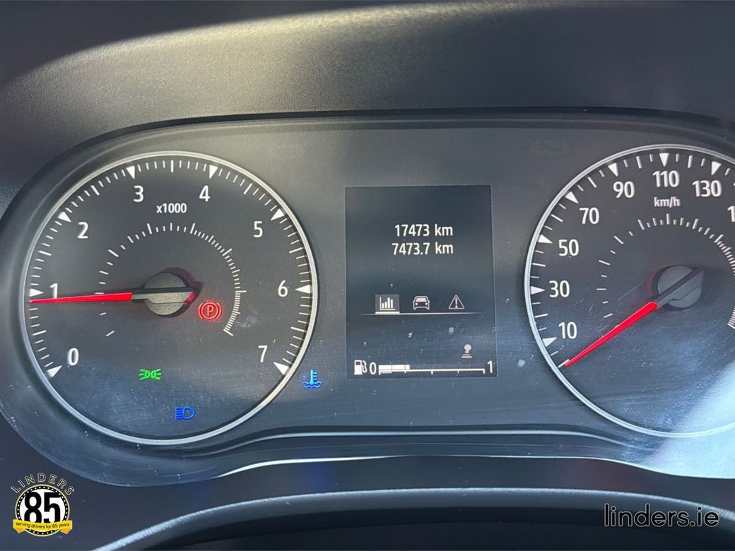 2023 Dacia Sandero Stepway