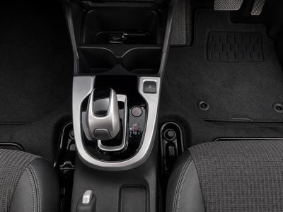 2018 Honda Fit