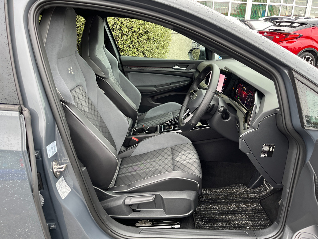 2024 Volkswagen Golf