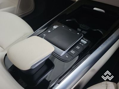 2022 Mercedes-Benz GLA Class