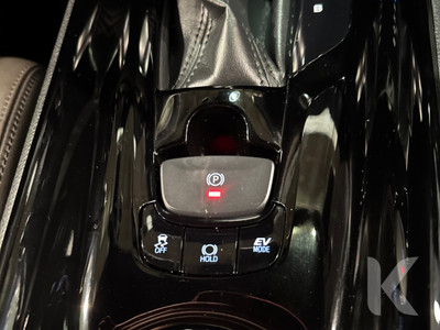 2020 Toyota C-HR