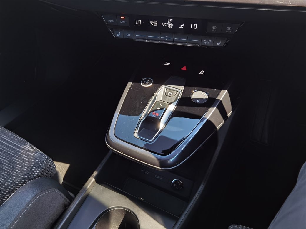 2022 Audi Q4 e-tron