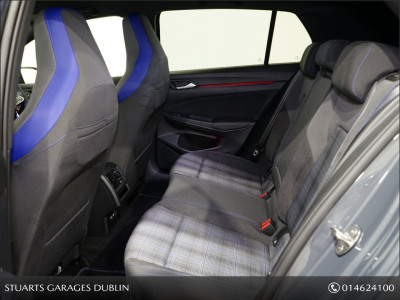 2024 Volkswagen Golf