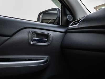 2019 Mitsubishi L200