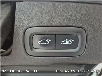 2021 Volvo XC60