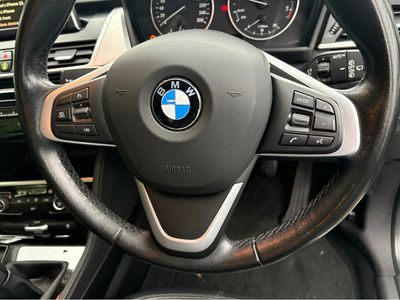 2017 BMW 2 Series Active Tourer