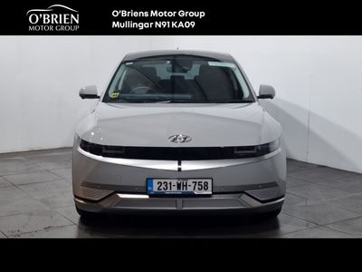 2023 Hyundai Ioniq 5