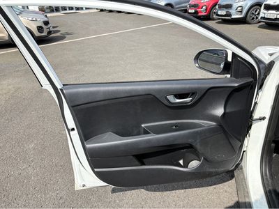 2021 Kia Stonic