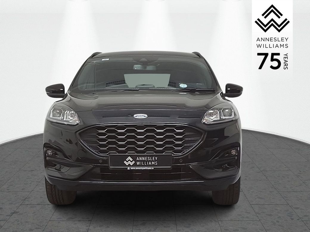 2023 Ford Kuga