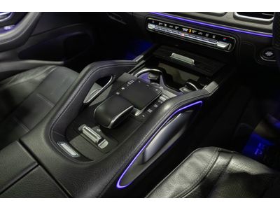 2022 Mercedes-Benz GLE Class