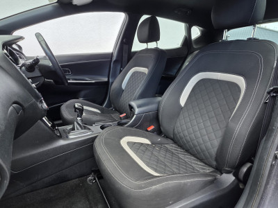 2016 Kia Ceed