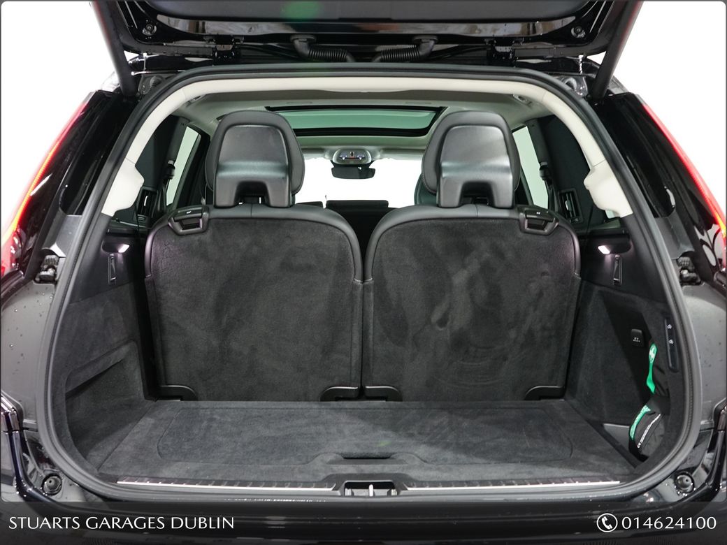 2026 Volvo XC90