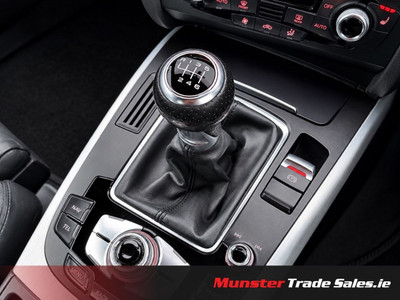 2016 Audi A5
