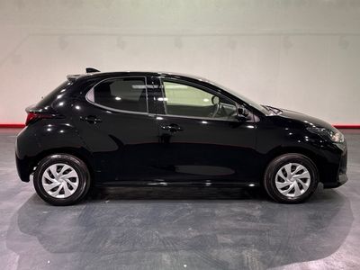 2025 Toyota Yaris