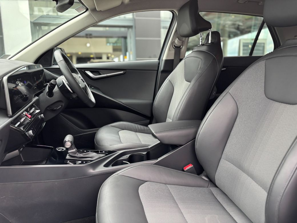 2022 Kia Niro