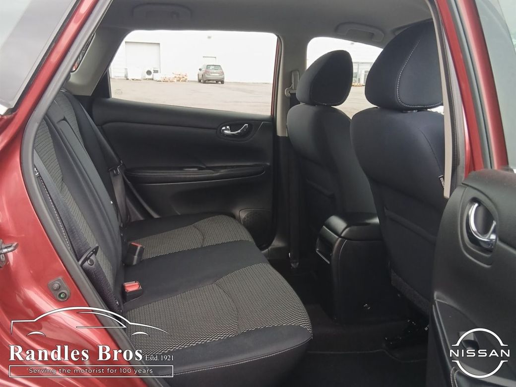 2015 Nissan Pulsar