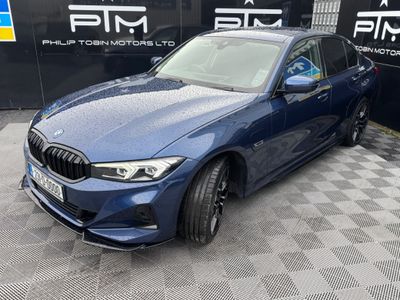 2023 BMW 3 Series