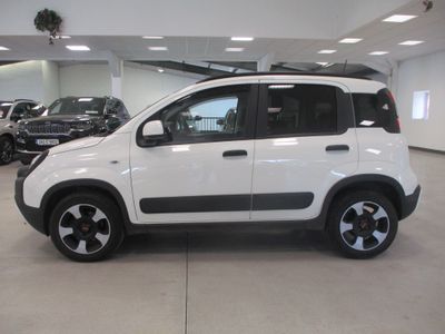 2024 Fiat Panda