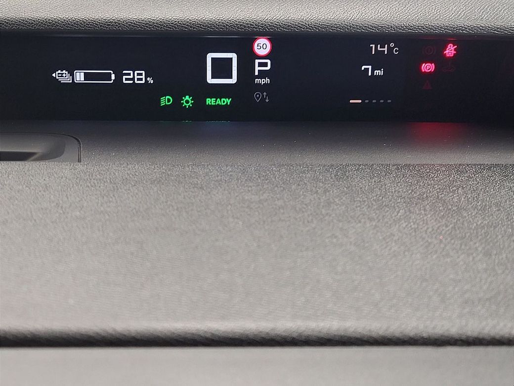 2026 Citroen C3 Aircross