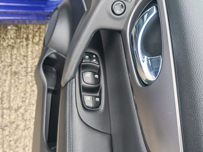 2019 Nissan Qashqai