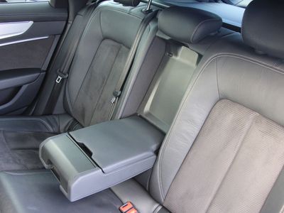 2019 Audi A6