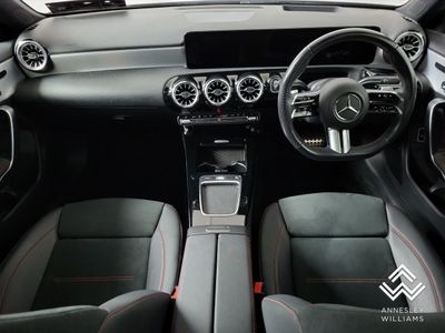 2023 Mercedes-Benz A Class