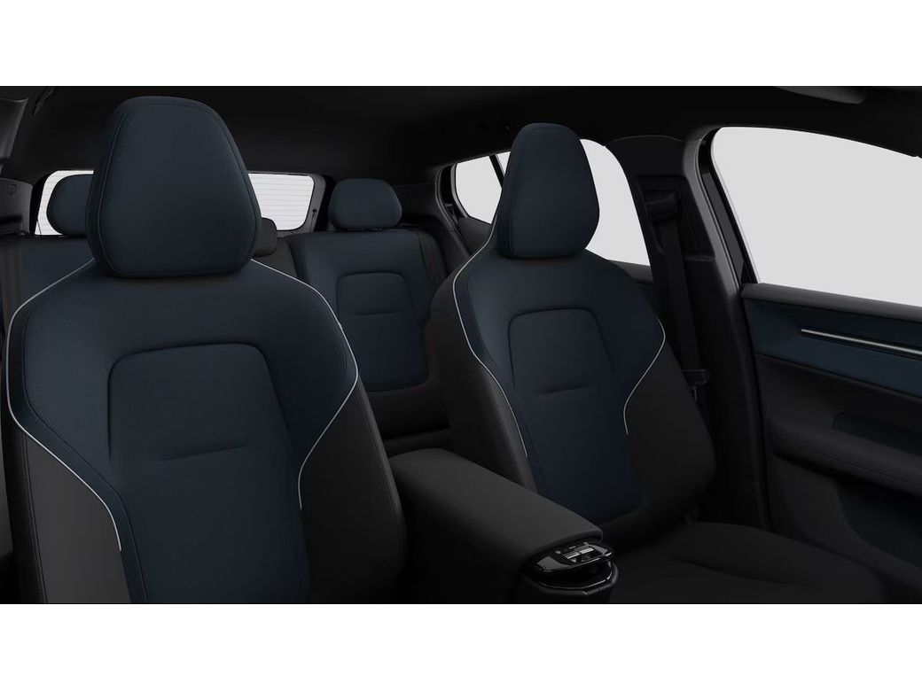2026 Volvo EX30