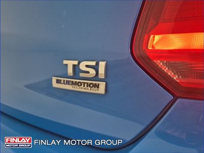 2016 Volkswagen Polo