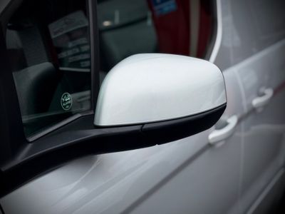 2019 Ford Transit Connect