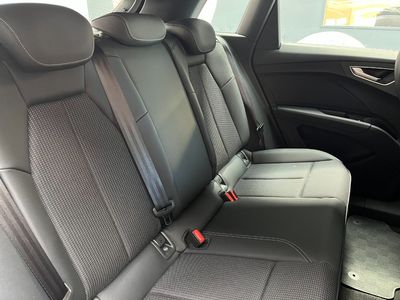 2025 Audi Q4 e-tron