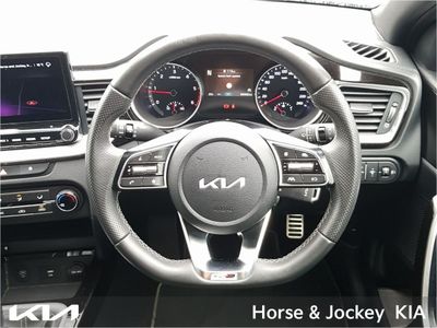 2023 Kia Ceed