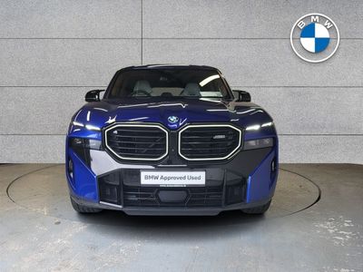 2024 BMW XM