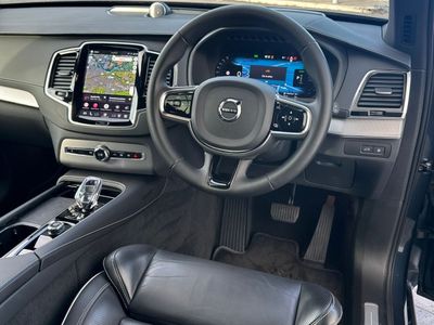 2024 Volvo XC90
