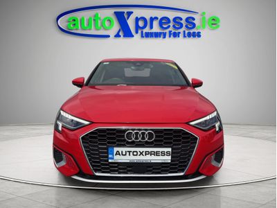 2023 Audi A3