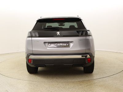 2022 Peugeot 3008