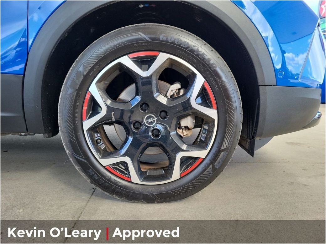 2024 Opel Mokka