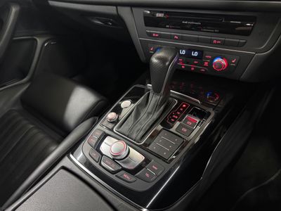 2016 Audi A6